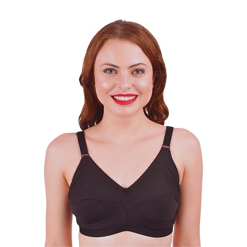 Premium Quality Indian Guddi Cotton Bra