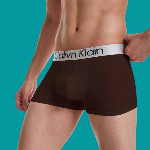 MEN'S UNDERWEAR MAN BOXER SHORTS PACK OF 3 PICESS