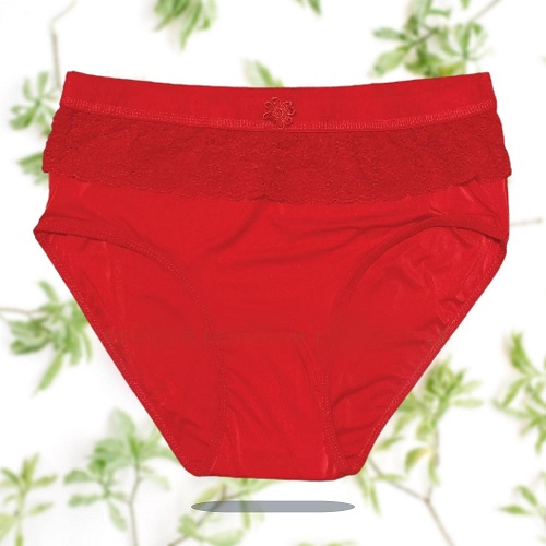 PREMIUM QUALITY STREETS COTTON PANTY