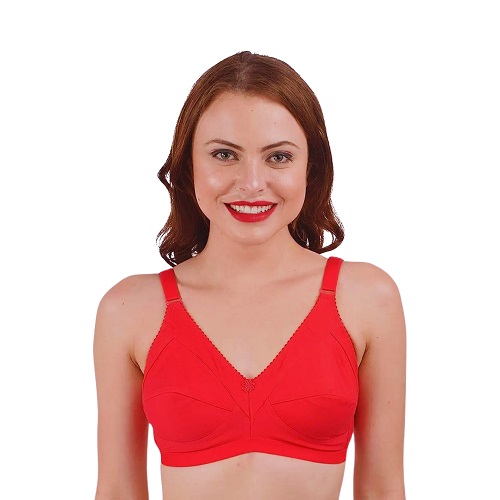 PREMIUM QUALITY INDIAN GUDDI COTTON BRA