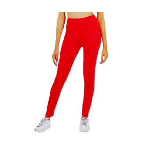 SOFT COTTON LEGGINGS FOR WOMEN