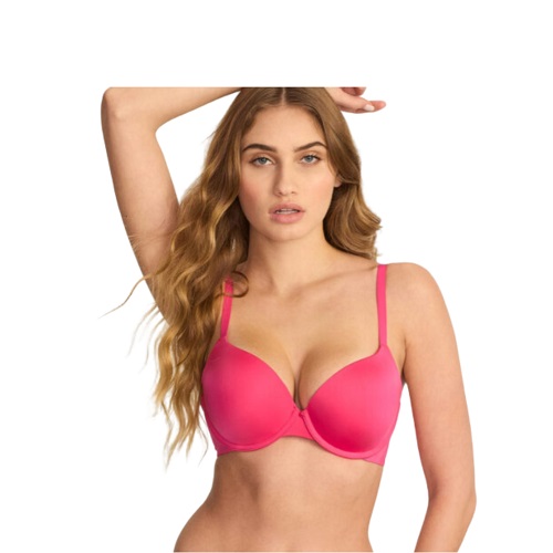 3 PIECES COMBO SOLIDE COLOR SOFT COMFORTABLE FOAM BRA FOR WOMEN