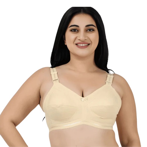 SUPER COMBO OFFER 3 PCS INDIAN GUDDI BRA 3 COLOR
