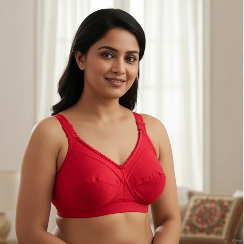 ৪ পিছ গুড্ডি ব্রা ৪ রঙের সুপার কম্বো অফার