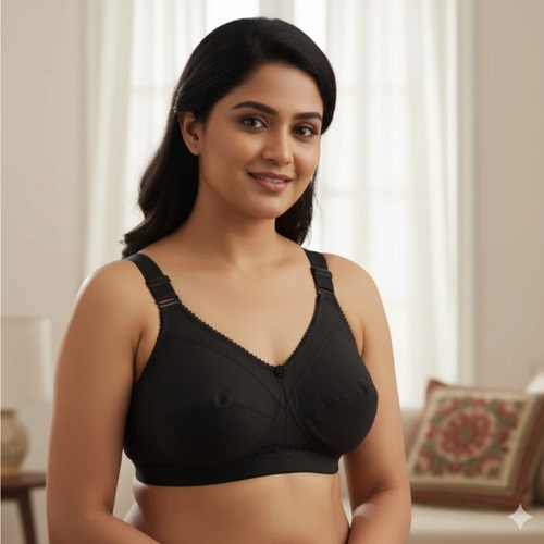 ৩ পিছ গুড্ডি ব্রা ৪ রঙের সুপার কম্বো অফার