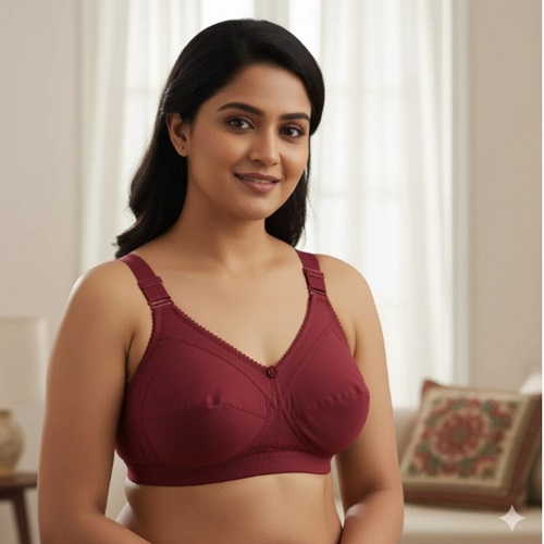 ২ পিছ গুড্ডি ব্রা ৪ রঙের সুপার কম্বো অফার