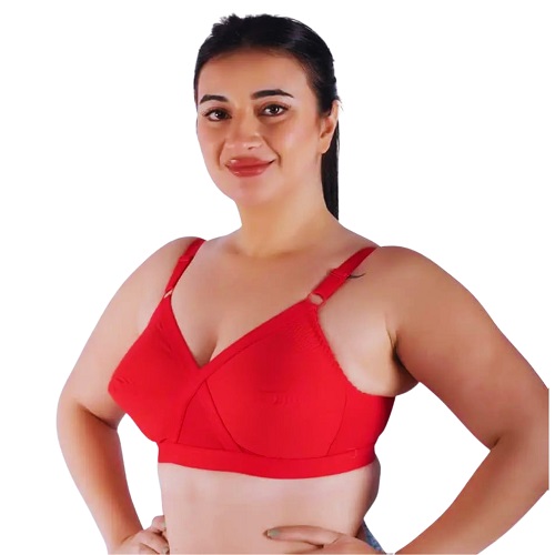 SUPER COMBO OFFER 4 PCS LIKE ME 4 HUK BRA FOR WOMEN